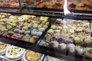 La Porte&ntilde;a de Moreno