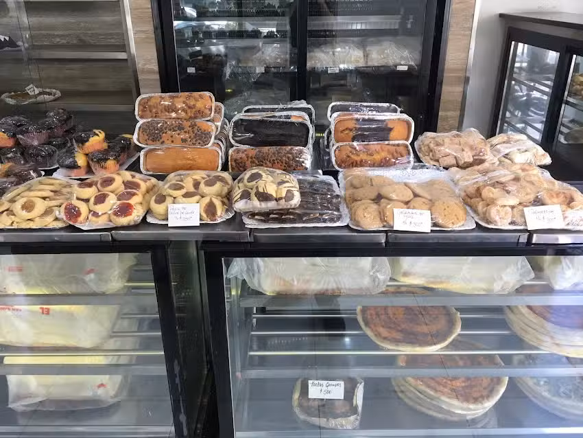 LA PORTE&Ntilde;ITA- Caba