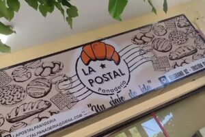 La Postal &ndash; Panader&iacute;a
