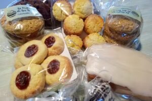 La Postrería de Los Reartes