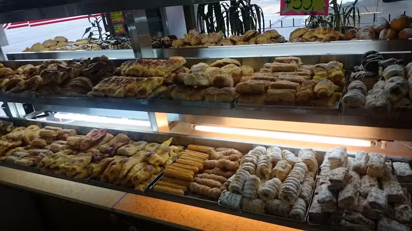 La Preferida &ndash; Pan tipo Quilerbread