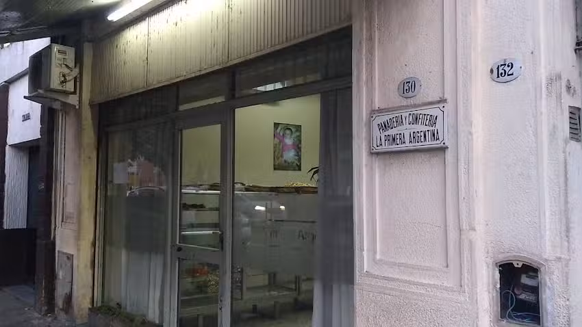 La Primera Argentina