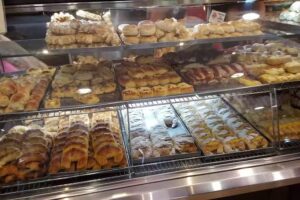 La Primera de Sáenz Peña