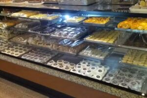 La Primera panader&iacute;a y confiter&iacute;a s.r.l.