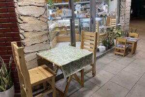 La Princesa Panaderia