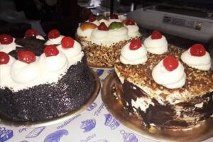 La Princesa Panader&iacute;a y Confiter&iacute;a