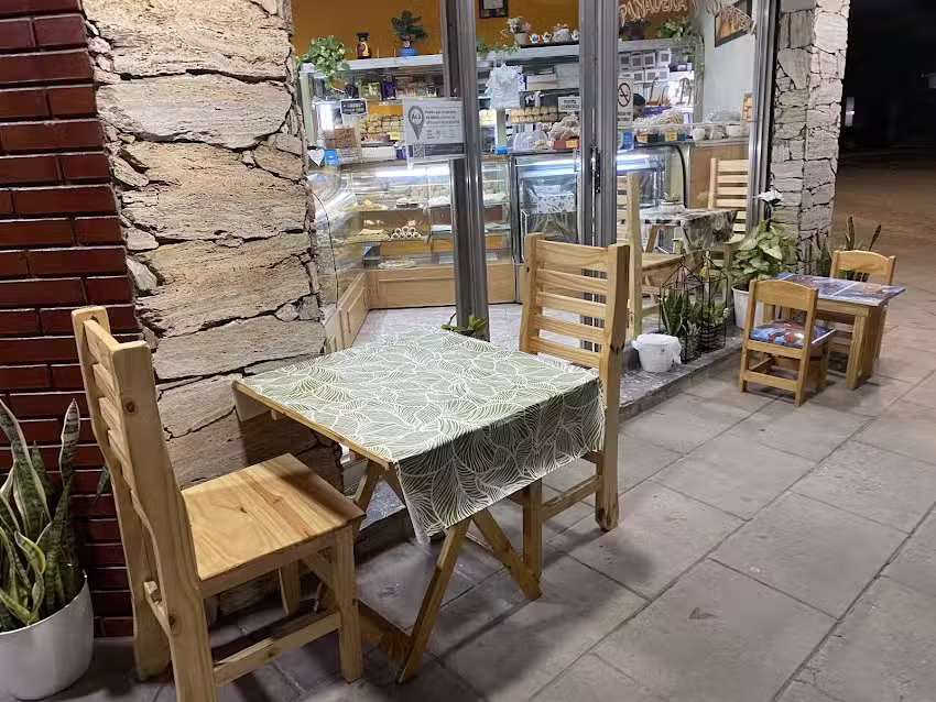 La Princesa Panaderia