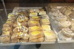 LA PRINCESITA PANADER&Iacute;A