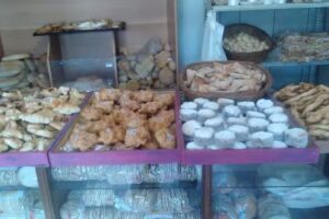 La Princesita Panaderia