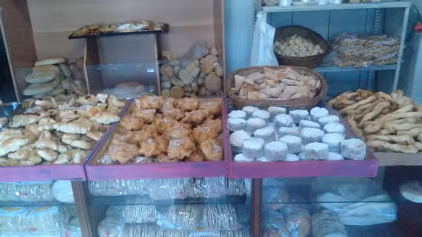 La Princesita Panaderia