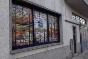 La Principessa Panader&iacute;a