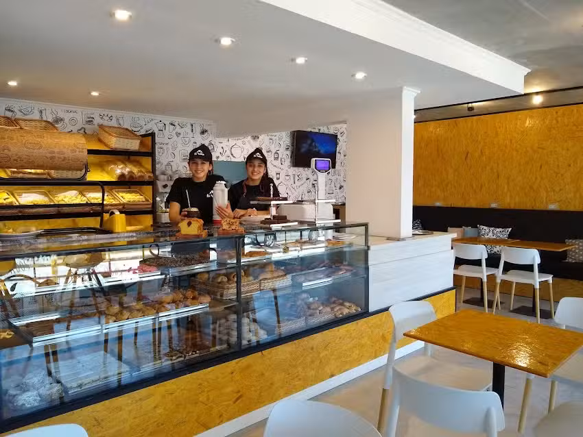 La Reina Panader&iacute;a