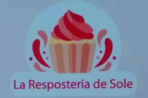 La Reposter&iacute;a de Sole