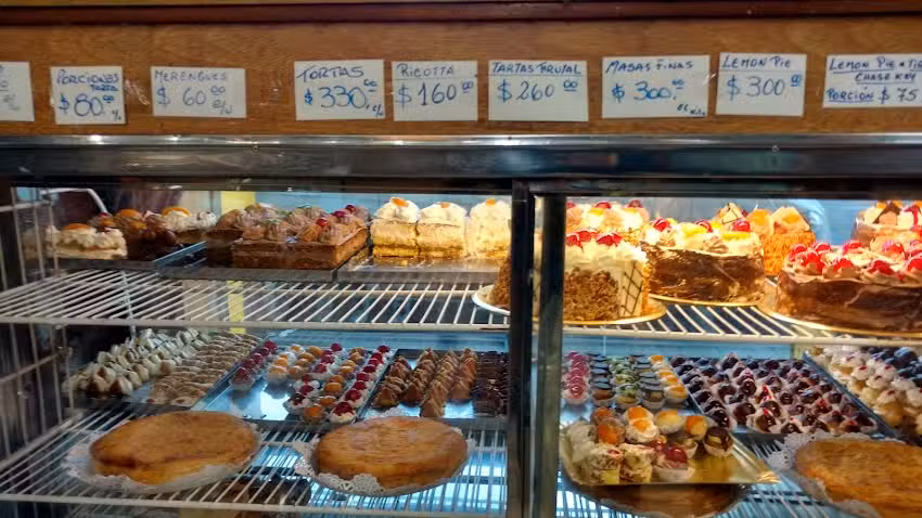 La Republicana de La Boca