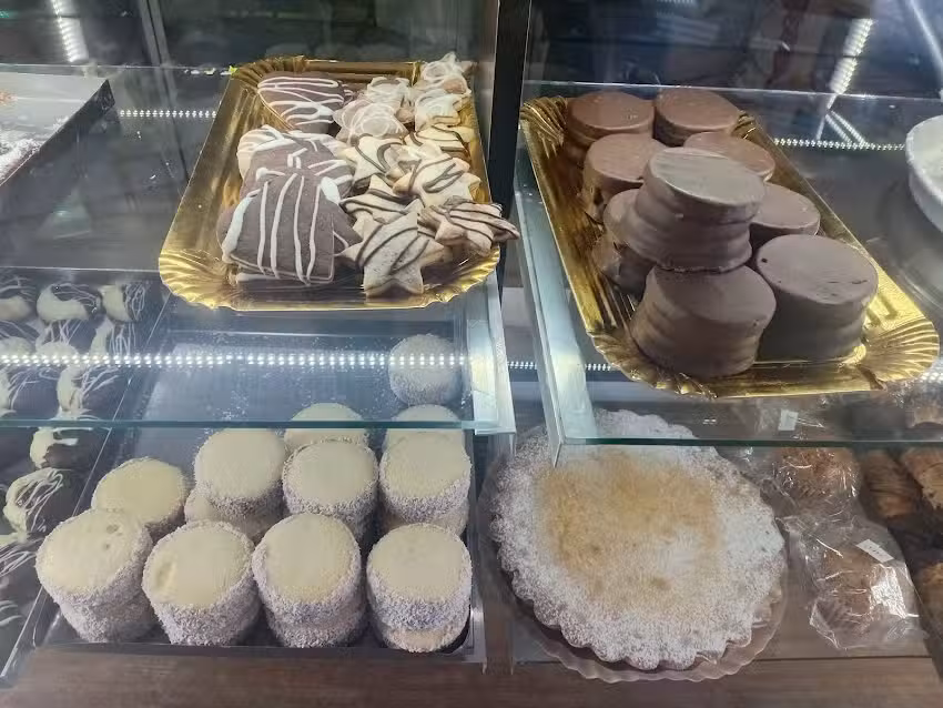 La ROCA Panaderia