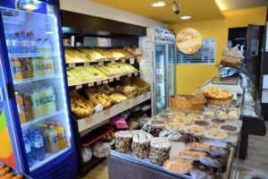 La Romanina &ndash; Panader&iacute;a y Cafeter&iacute;a