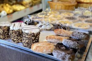 La Romanina Panader&iacute;as