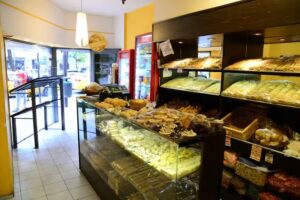 La Romanina Panaderías