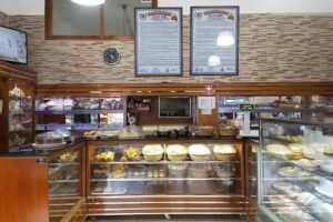 La Rosa de Villa Crespo