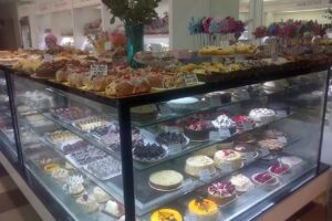 La Rosa Pasteler&iacute;a Panader&iacute;a