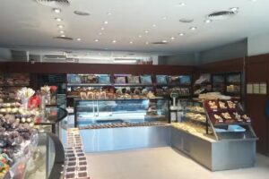 La Segunda San Martin