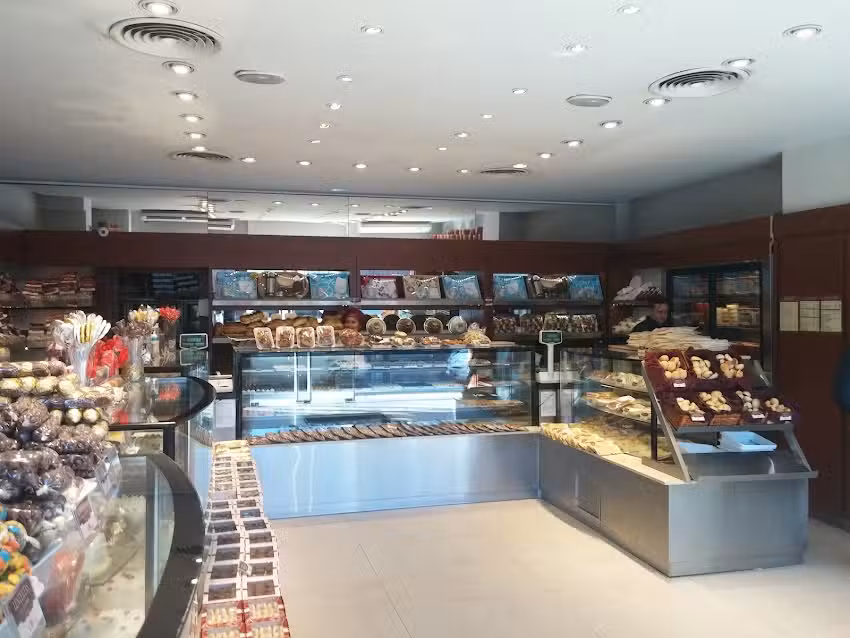 La Segunda San Martin