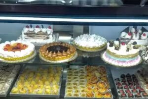 La Selecta Panader&iacute;a