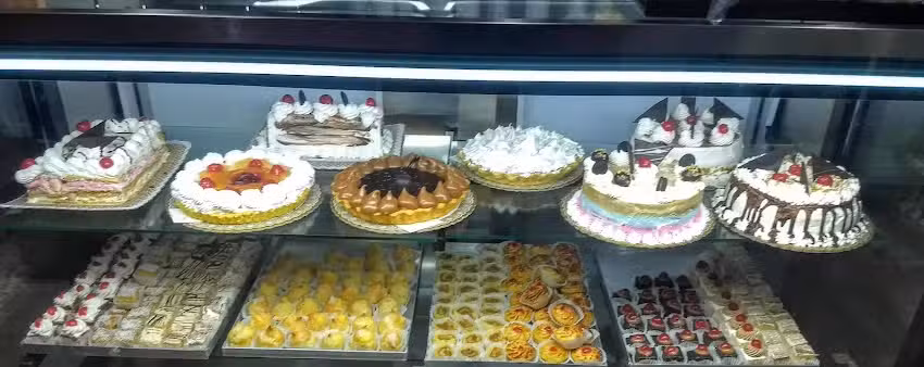 La Selecta Panader&iacute;a