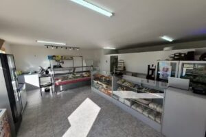 LA SE&Ntilde;ORA DEL SALAME