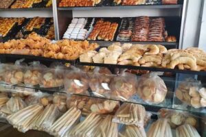 La Sirena Panaderia Cl&aacute;sica