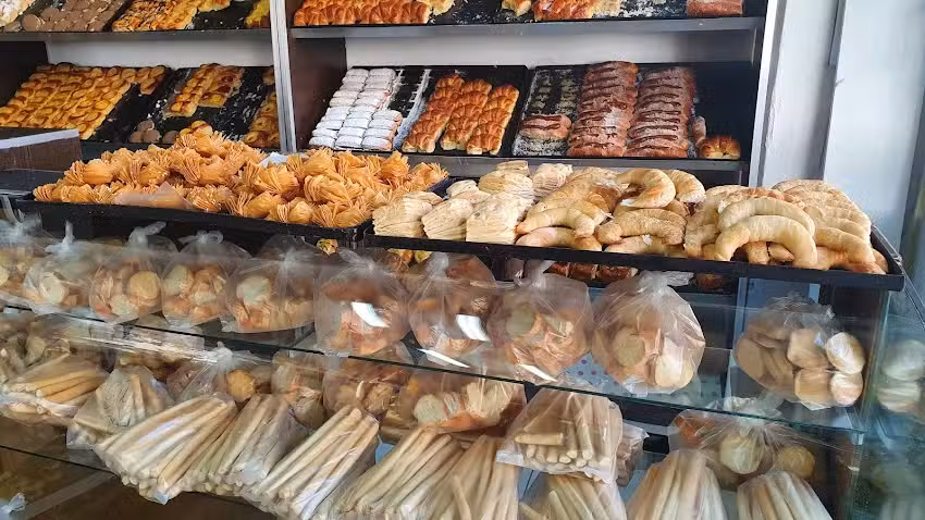 La Sirena Panaderia Cl&aacute;sica
