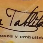 La Tablita