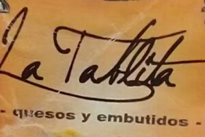 La Tablita