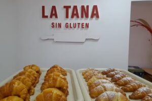 La Tana – sin gluten