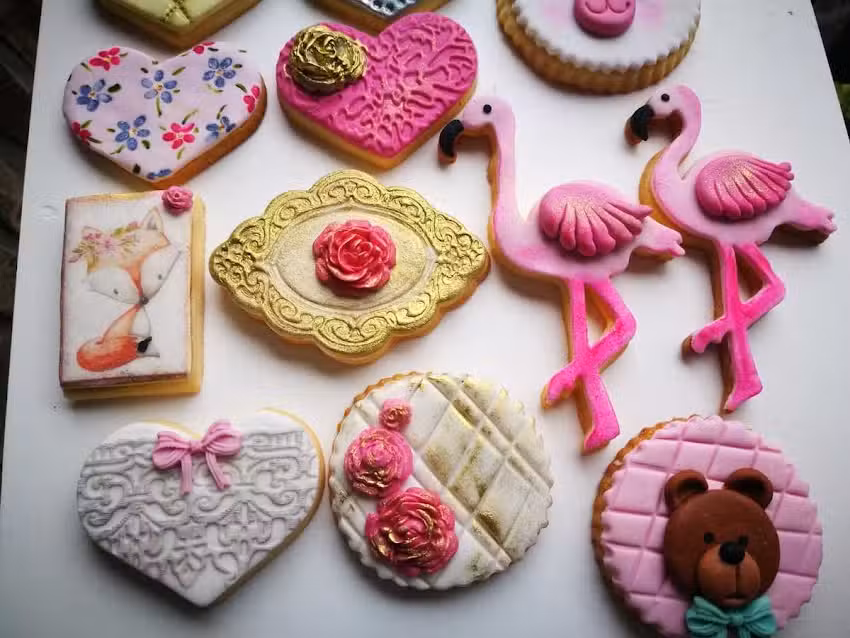 LA TETERA DE JOAQUINA