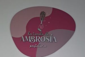 La tienda de ambrosia