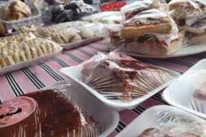 LA TRANQUER / A TU GUSTO