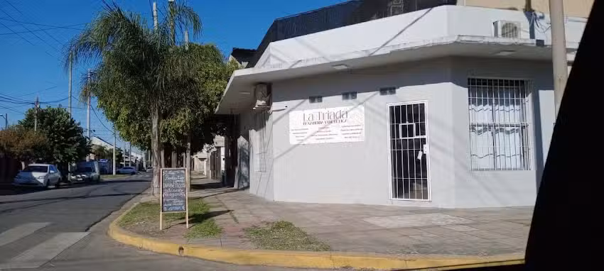 La Triada &ndash; Panader&iacute;a y Diet&eacute;tica