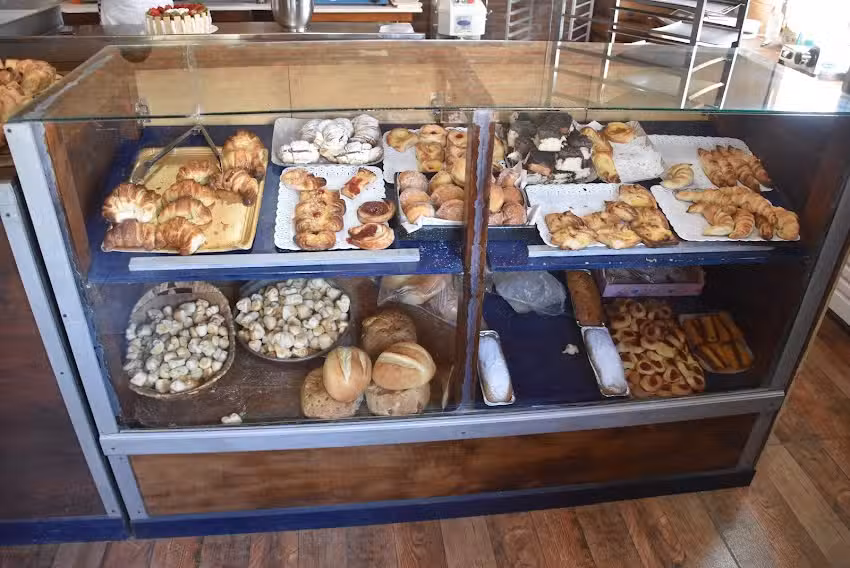 La Tropilla Panader&iacute;a Artesanal