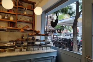 La Unión Gluten Free Bakery Núñez