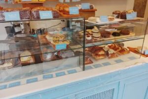 La Union gluten Free Triunvirato