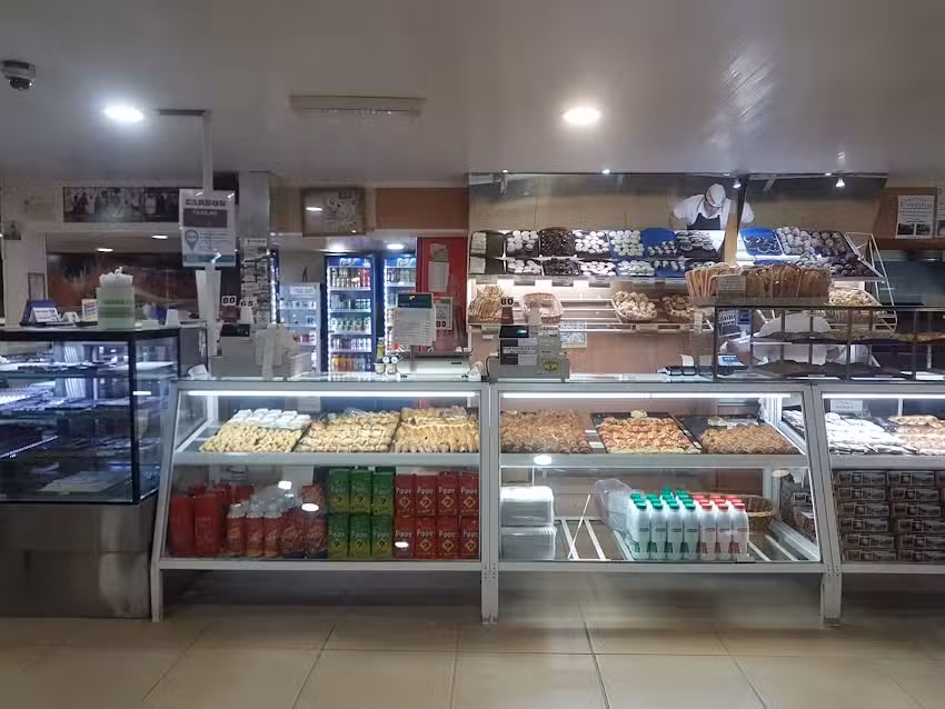 La Uni&oacute;n Panader&iacute;a & Confiter&iacute;a