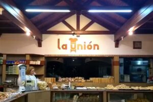 La Uni&oacute;n &ndash; Panificadora