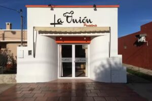 &ldquo;LA UNION&rdquo; pasteleria