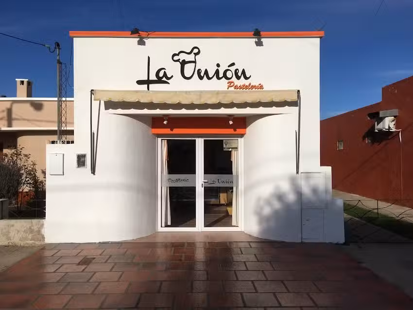&ldquo;LA UNION&rdquo; pasteleria