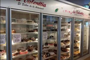 La Valenttia San Fernando