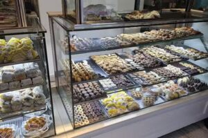 La Vicente Lopez Confiter&iacute;a