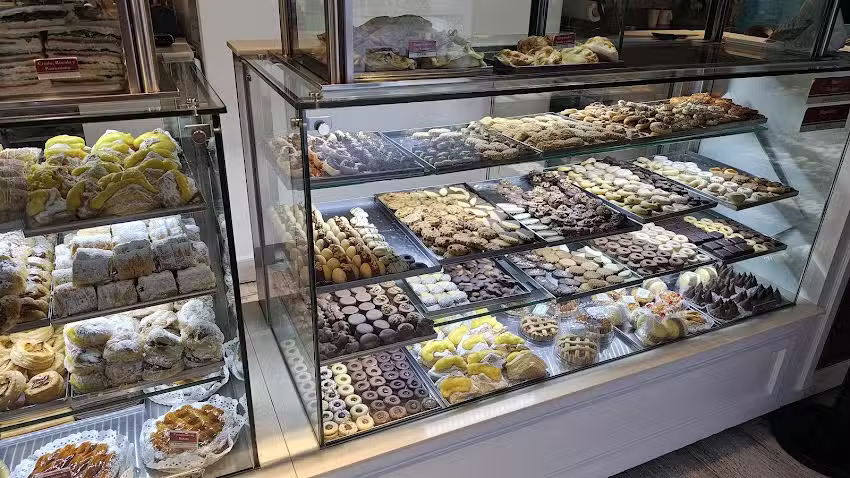 La Vicente Lopez Confiter&iacute;a