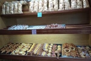 La Vienesa Panaderia Confiteria