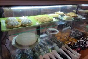 La Vuelta del R&iacute;o